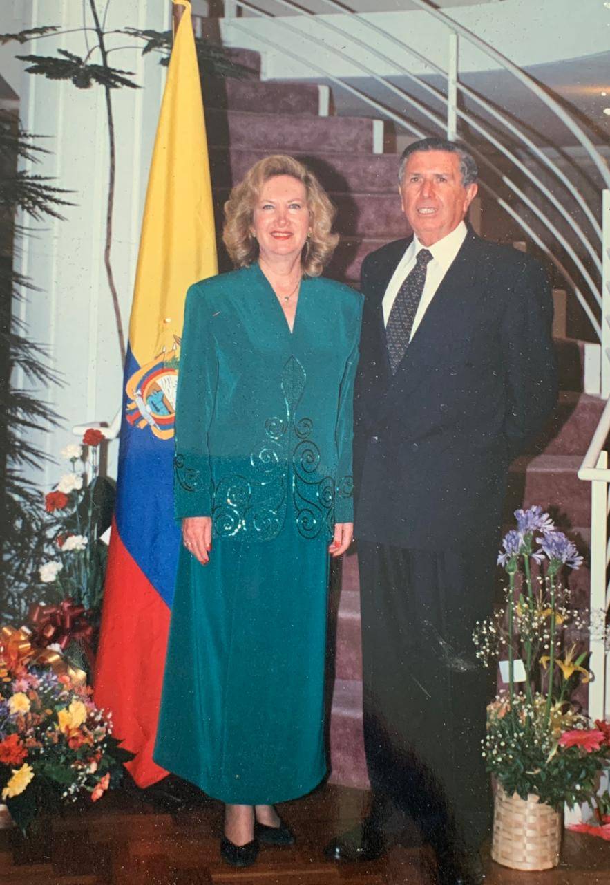 Hernán Cueva
