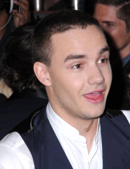 Liam Payne Liam Payne