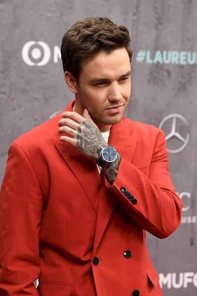 Liam Payne