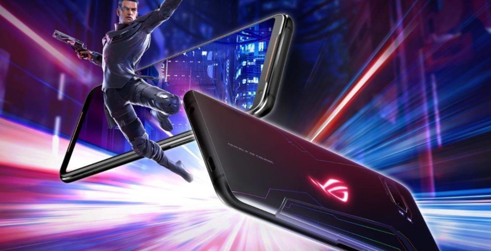  rog phone 3 