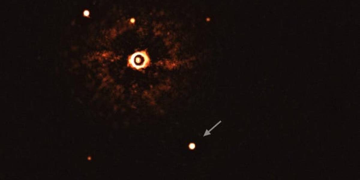 Espacio: Gracias a la Inteligencia Artificial se descubrieron otros 50 exoplanetas