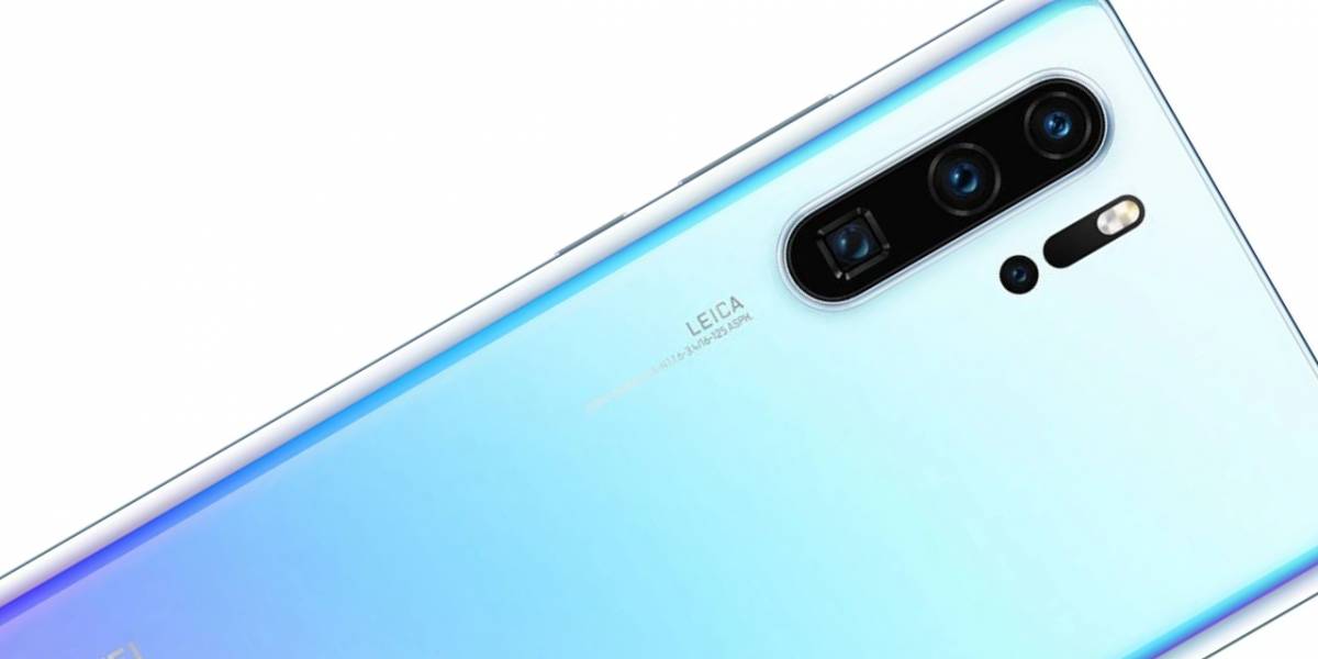 Huawei P30: 12 funciones exclusivas de este celular que harán tu vida más sencilla