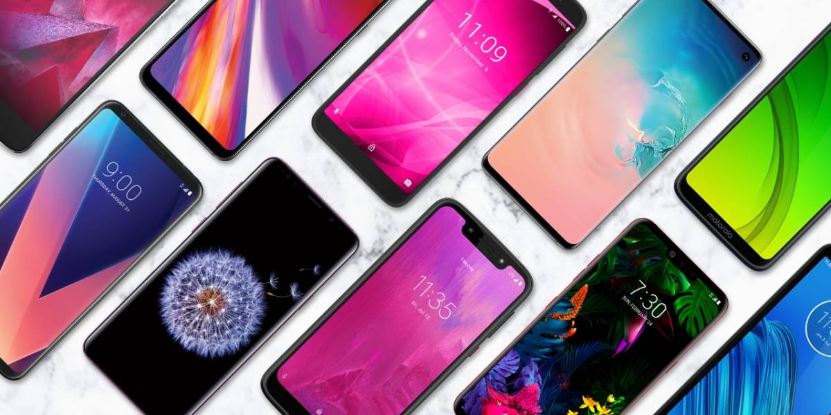Celulares: ¿cuándo es el mejor momento para comprar un smartphone y que no afecte tu bolsillo?