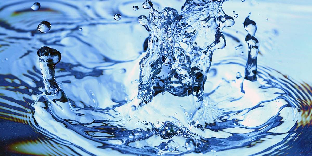 Ciencia: descubren que el agua tiene otro estado líquido muy diferente