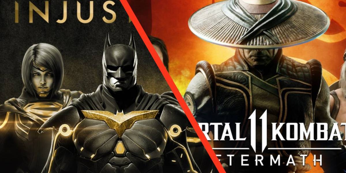 Xbox One: 5 grandes juegos de WB Games con hasta un 80% de descuento