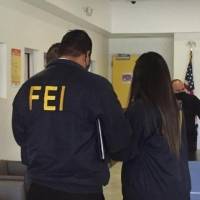 FEI radica este jueves cargos en caso expresidenta Negociado Telecomunicaciones y Katy Erazo