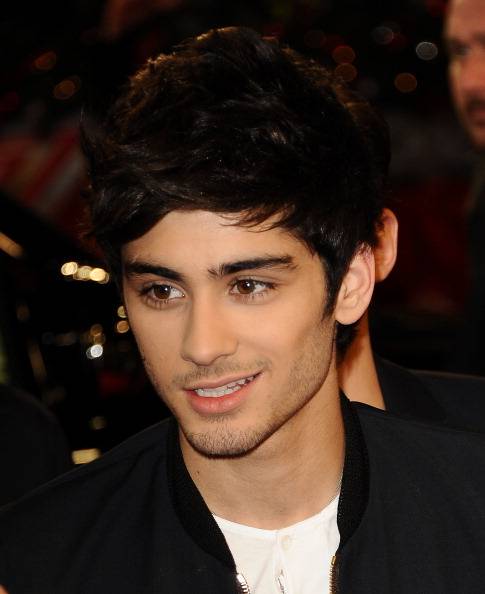 Zayn Malik Zayn Malik