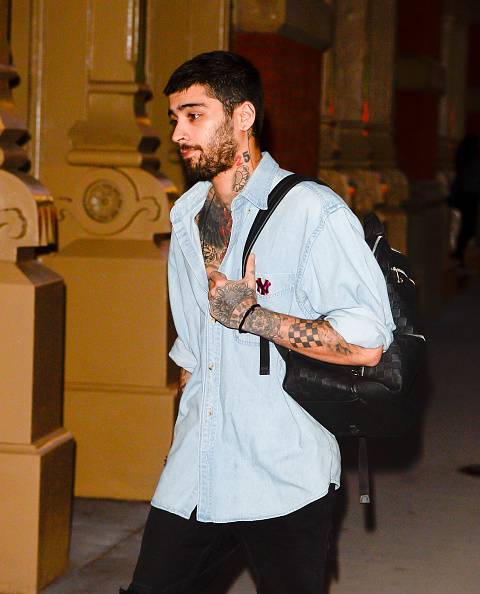Zayn Malik Zayn Malik
