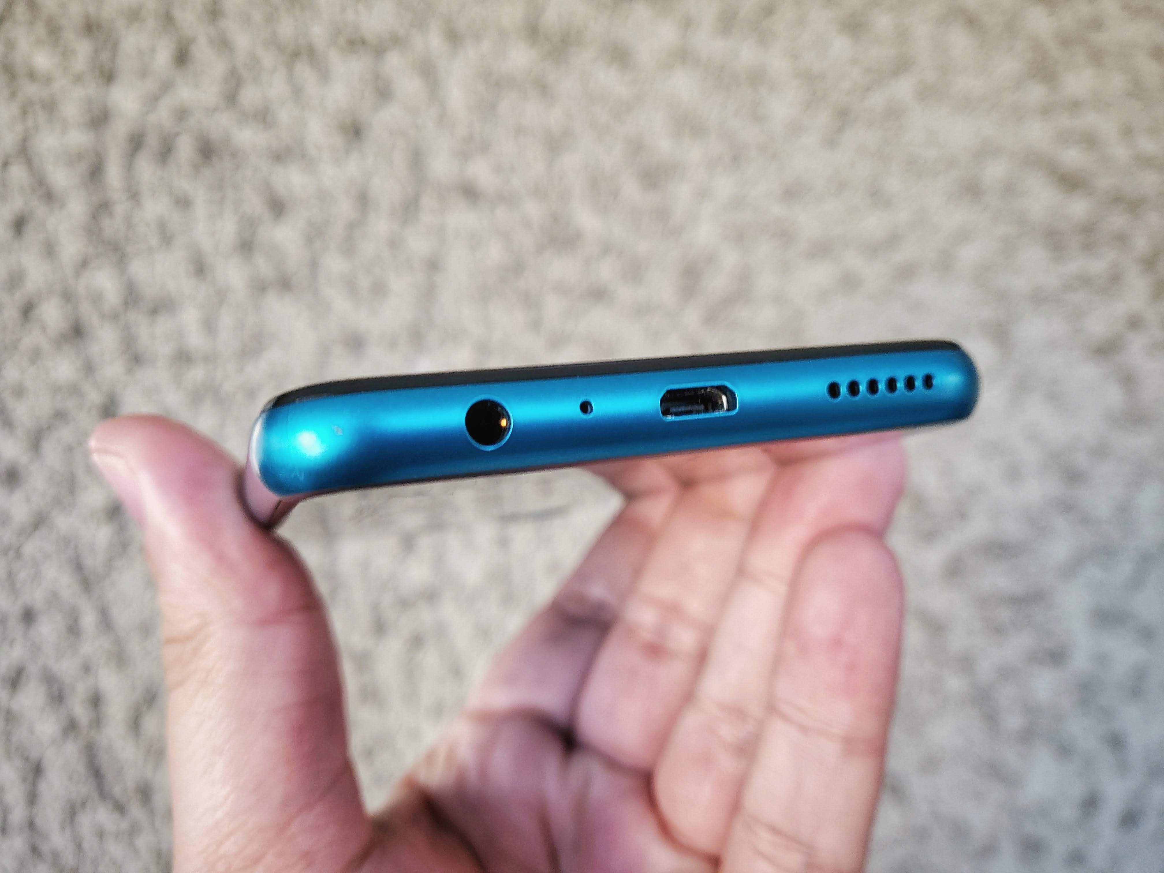  huawei y6p 