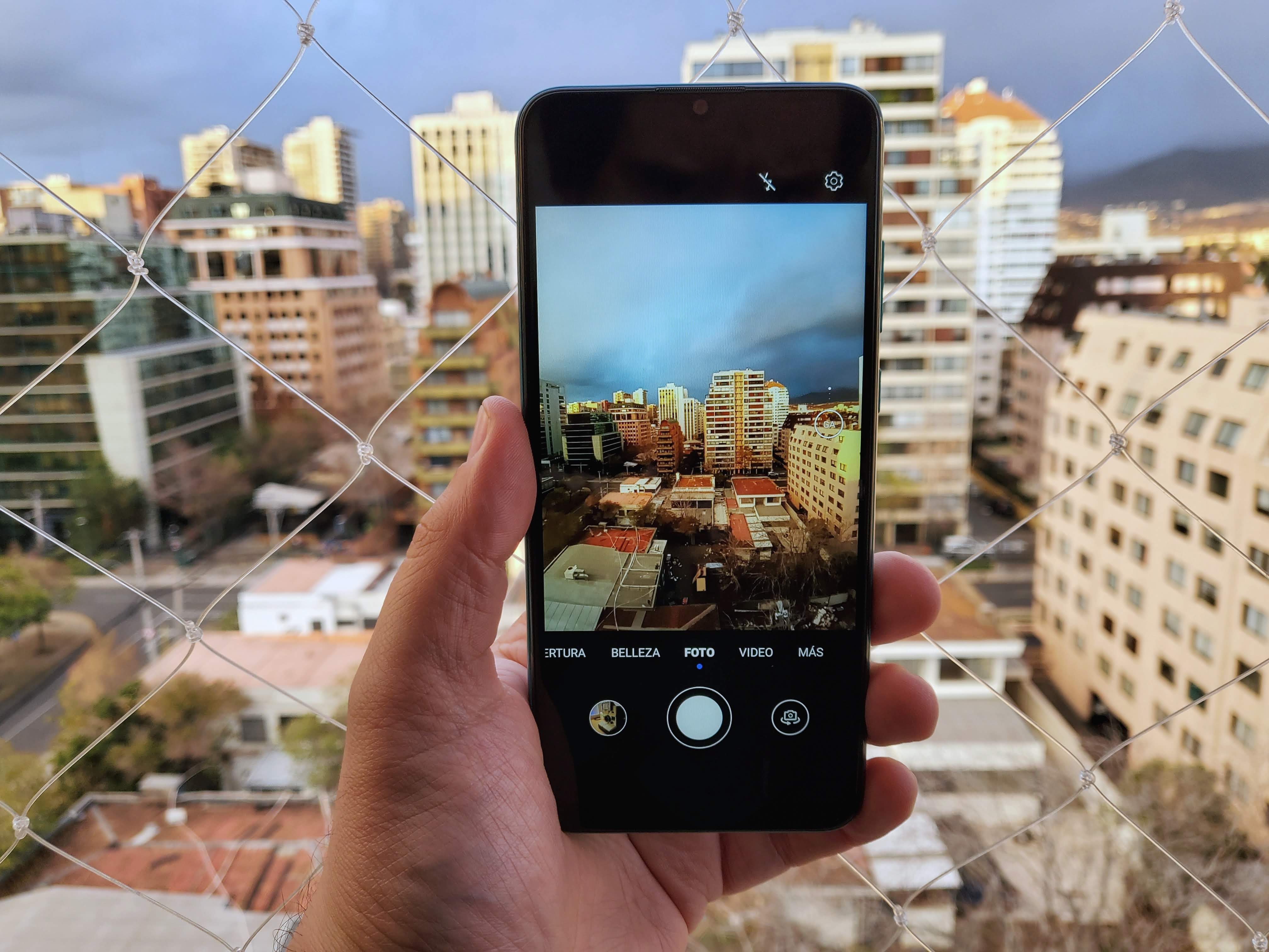 huawei y6p