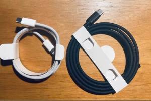 FOTOS: Así sería el nuevo cargador del iPhone 12