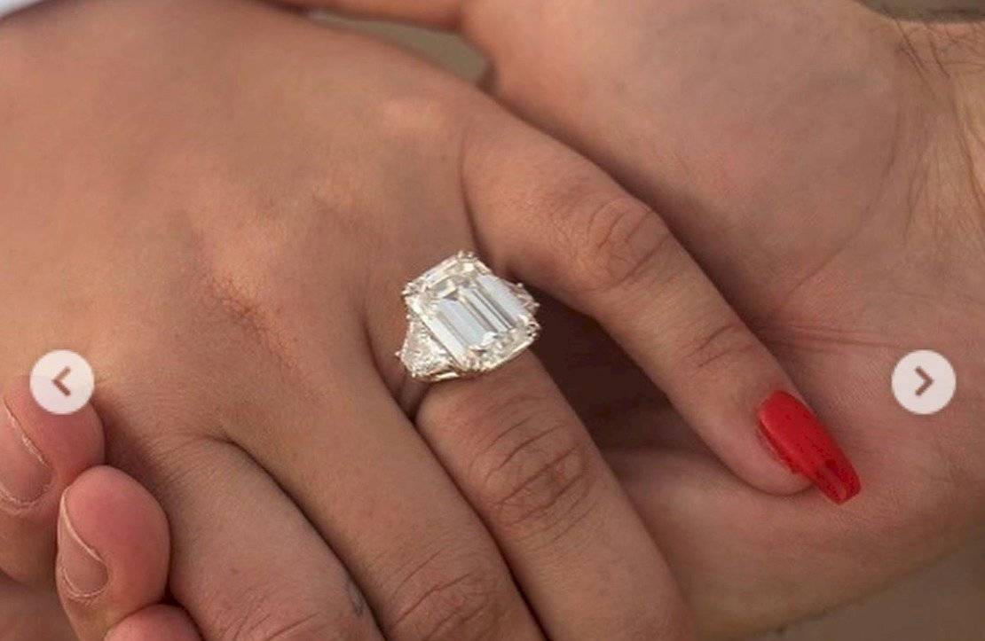 anillo