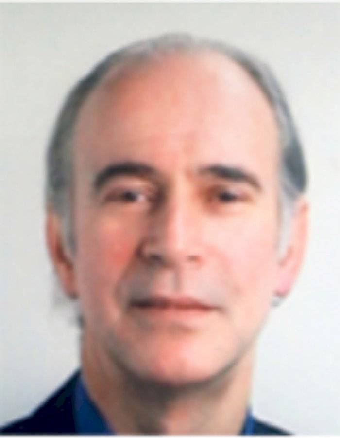 Clive Coen