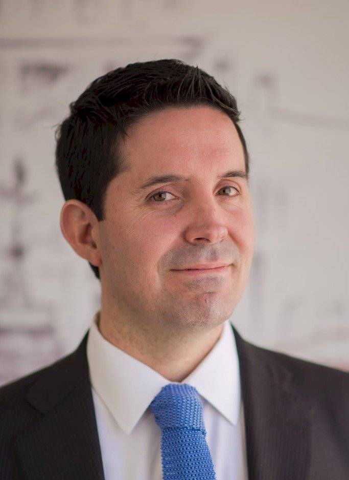 Cristián Lecaros