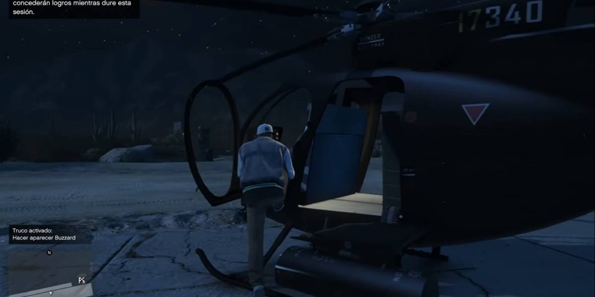 GTA V: seis códigos para activar en el celular del juego con divertidos resultados