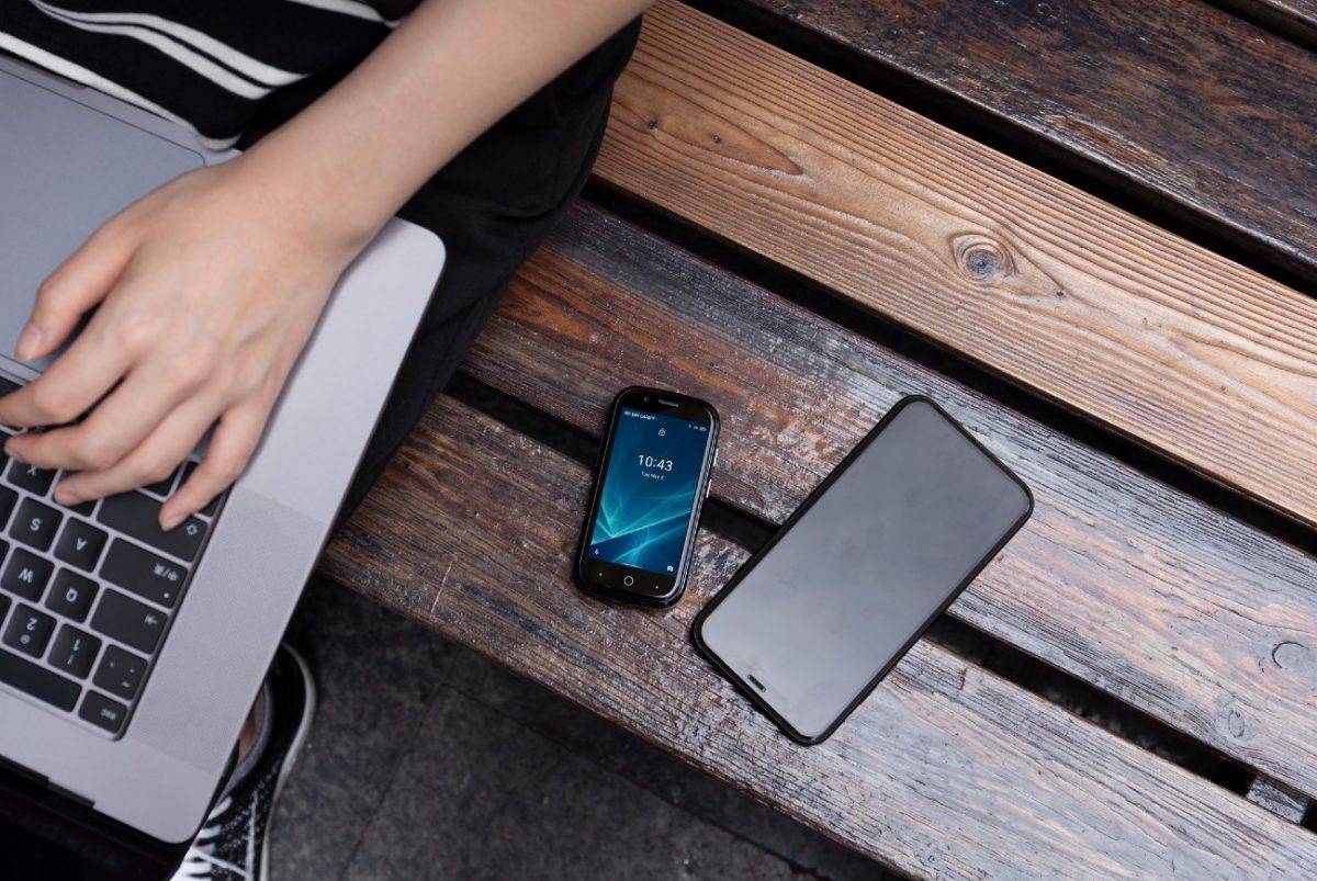 Android 10 celular pequeño Android 10 celular pequeño