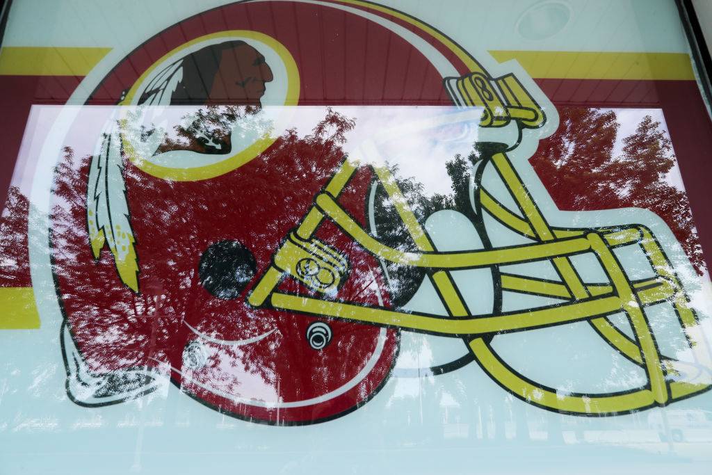 Washington Redskins Washington Redskins