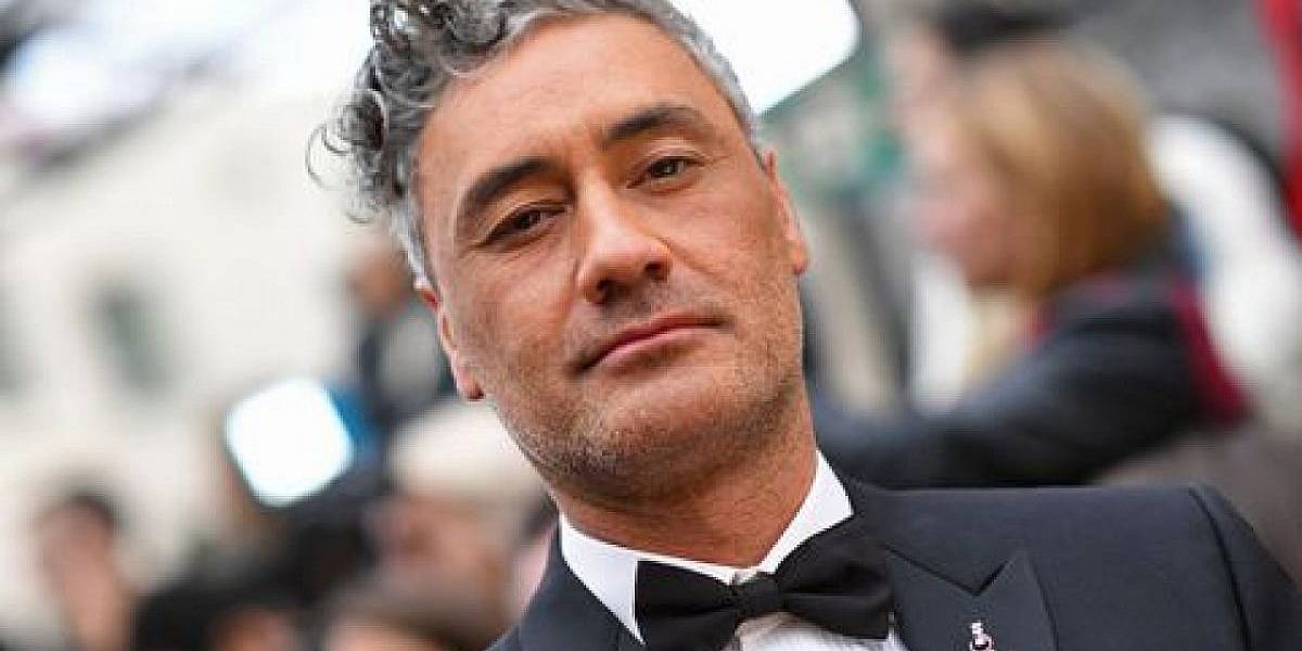 Star Wars: Taika Waititi ha comenzado a escribir el nuevo guión