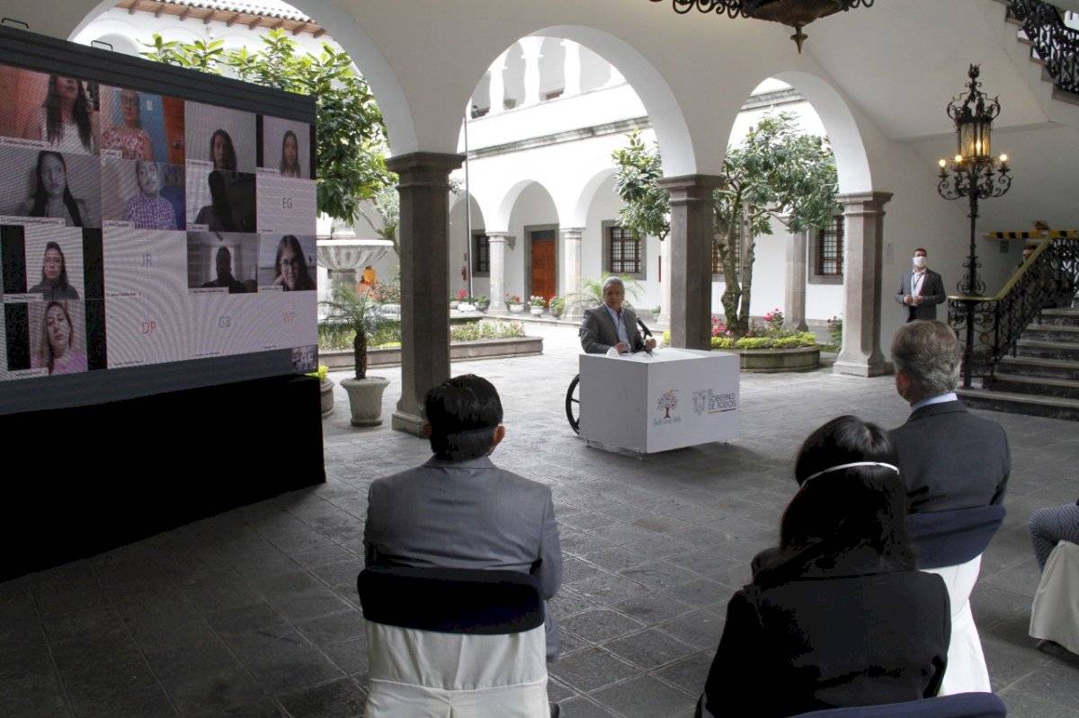Gobierno Nacional democratiza acceso a la educación superior a través de la modalidad en línea