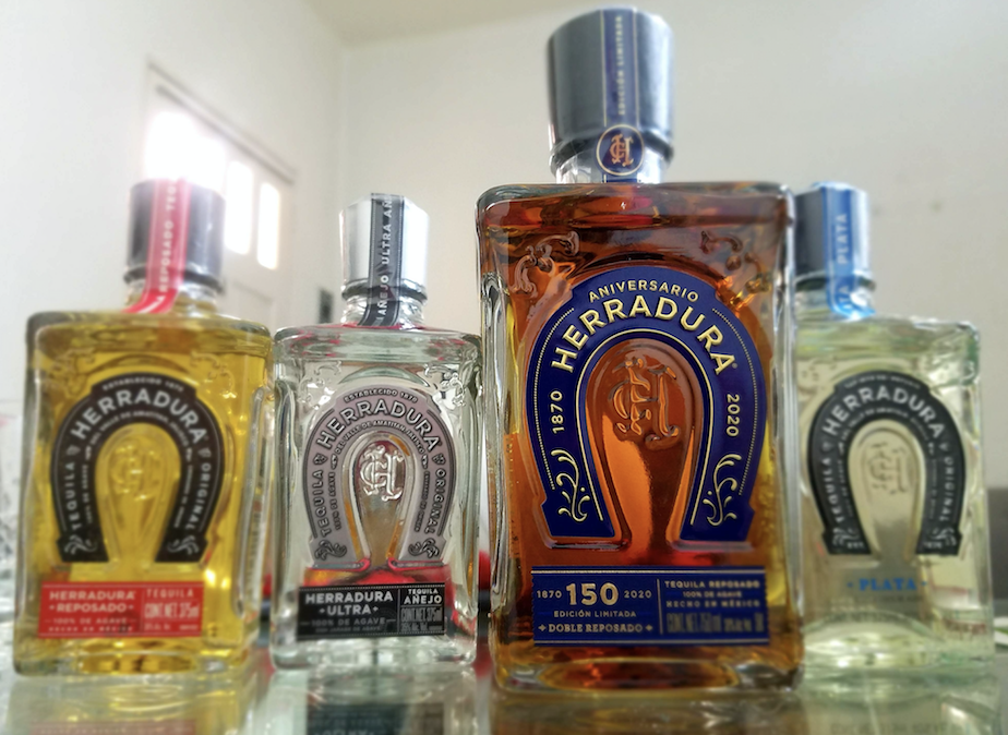 Cecilia Suárez se siente orgullosa de ser fiel embajadora del tequila