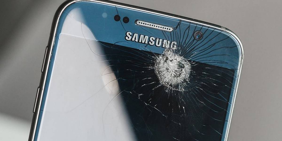 Celulares: este nuevo cristal promete cuidar a tu smartphone de caídas de hasta dos metros