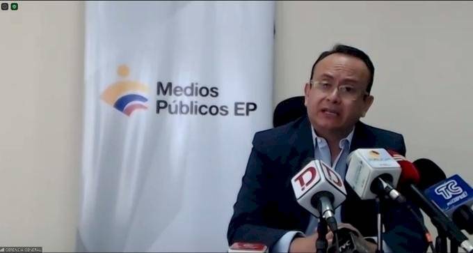 Medios púbicos