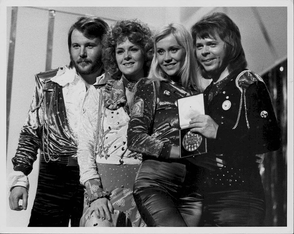 ABBA
