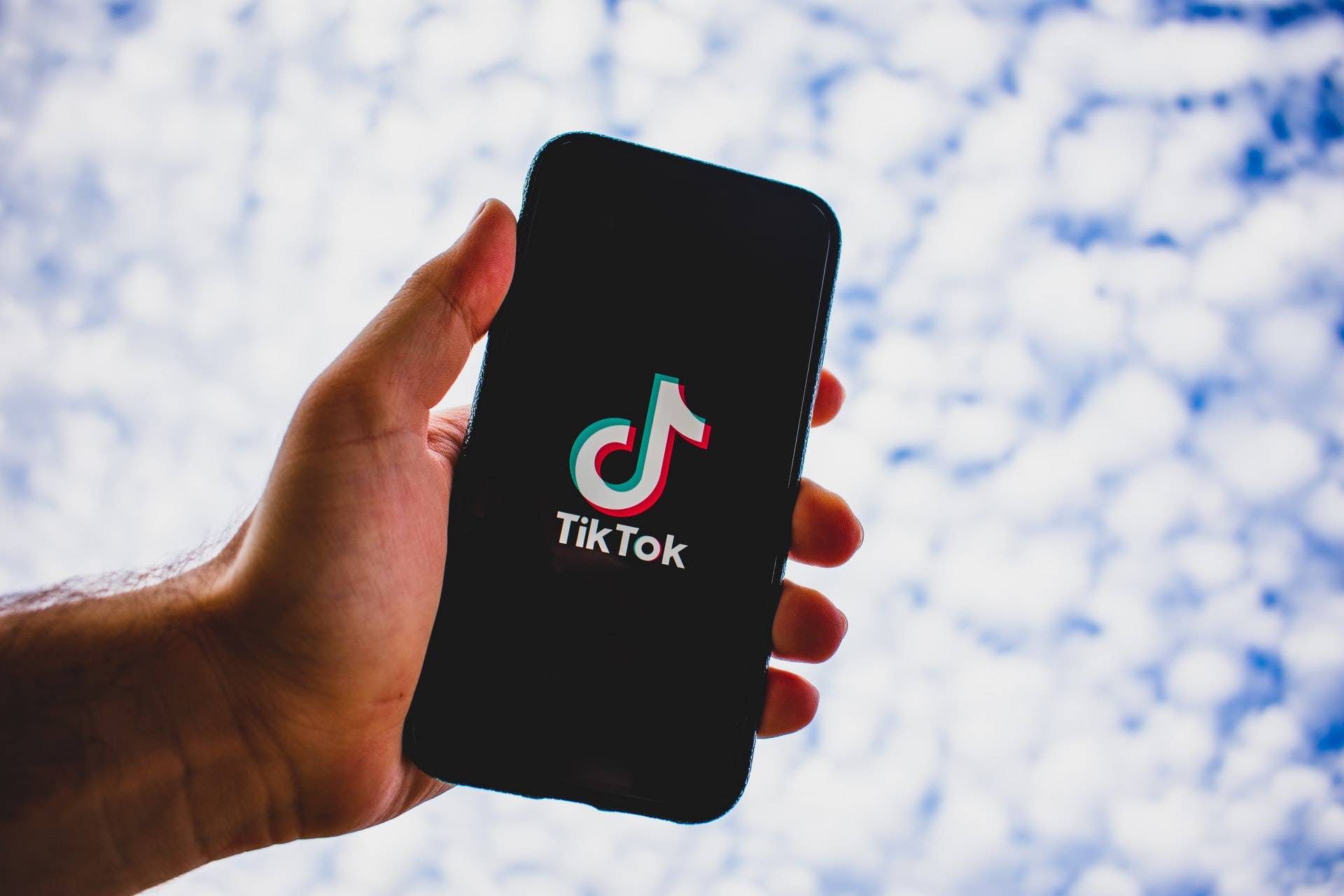  TikTok 