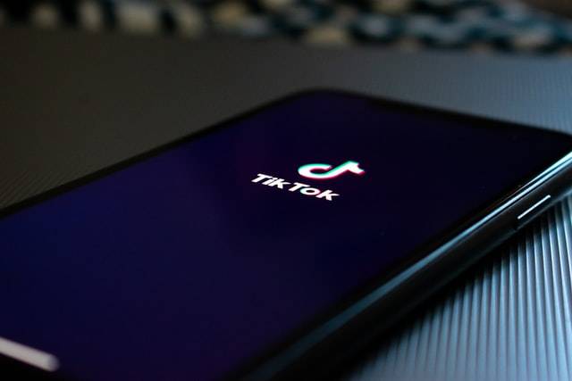TikTok TikTok