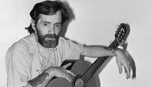 Revisamos la carrera musical de Charles Manson en un nuevo Flashback de Mundo Bizarro Revisamos la carrera musical de Charles Manson en un nuevo Flashback de Mundo Bizarro