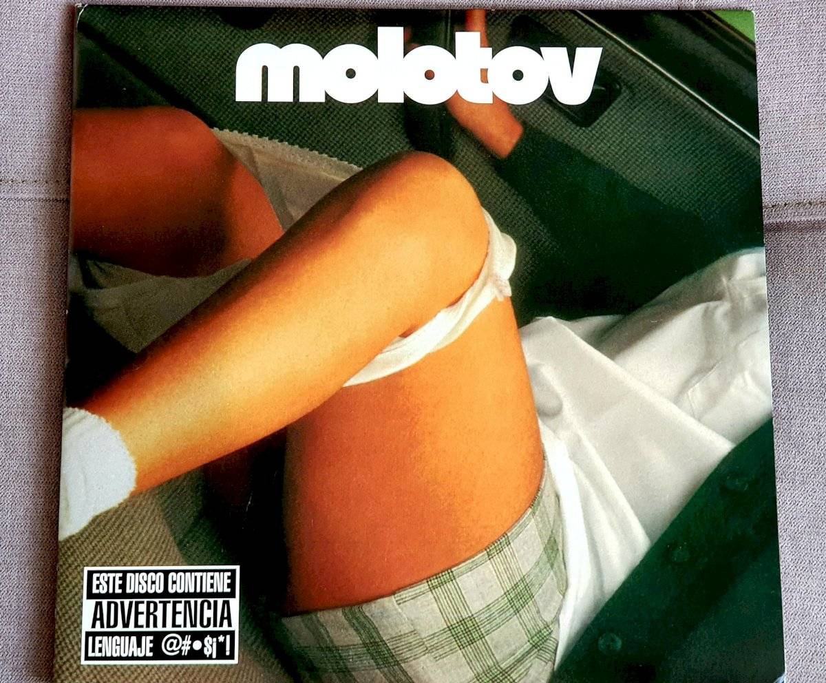 Molotov