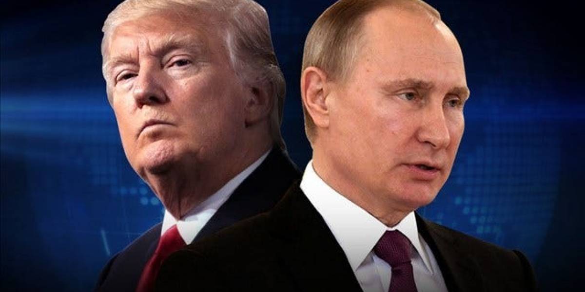 Coronavirus: Donald Trump espera que la vacuna rusa funcione aunque se saltaron pruebas