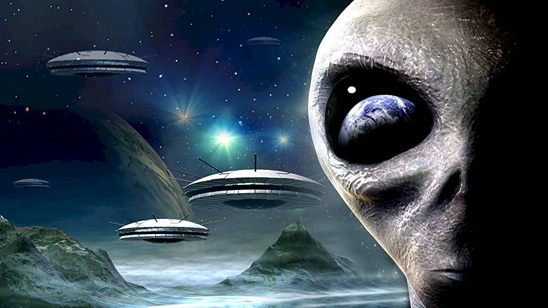 Aliens New York Times