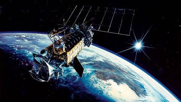 Satélite Kosmos Satélite Kosmos
