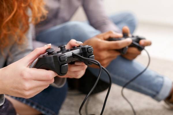 Estudio demuestra que los videojuegos fomentan la empatía, la creatividad y la lectura