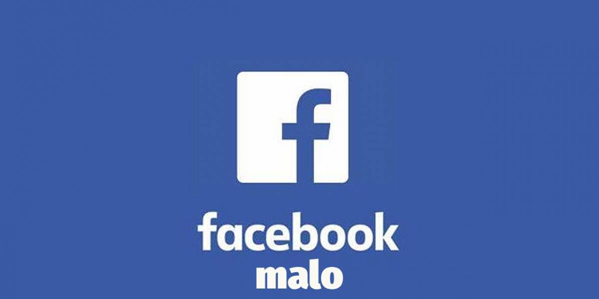 Facebook tiene un "gemelo malvado" lleno de bots maliciosos