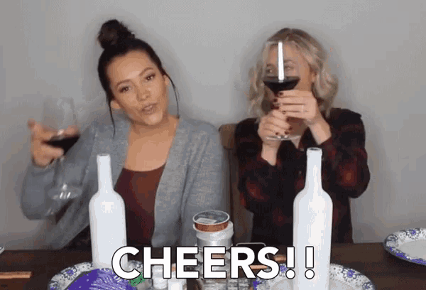 amigas amigas
