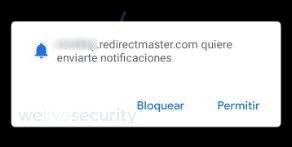 Estafa WhatsApp