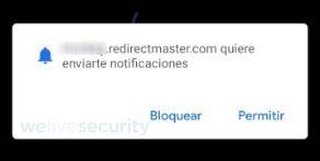 Estafa WhatsApp