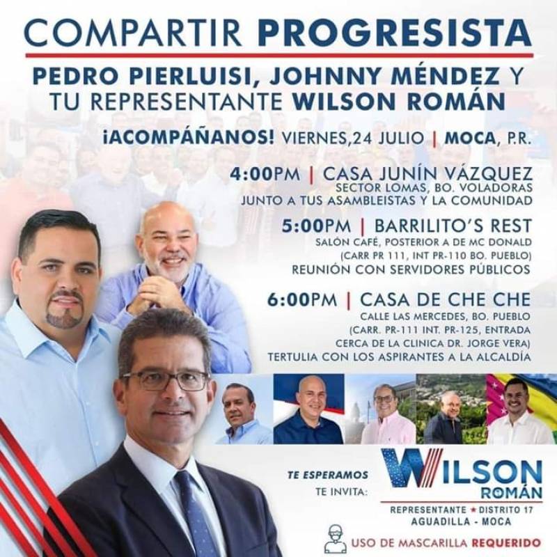 compartir