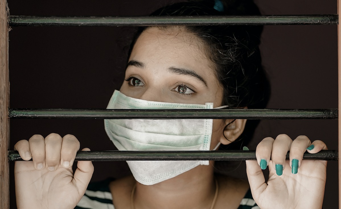 pandemia pandemia