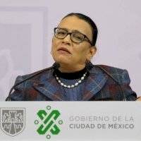 AMLO propone a Rosa Icela Rodríguez como secretaria de Seguridad Ciudadana