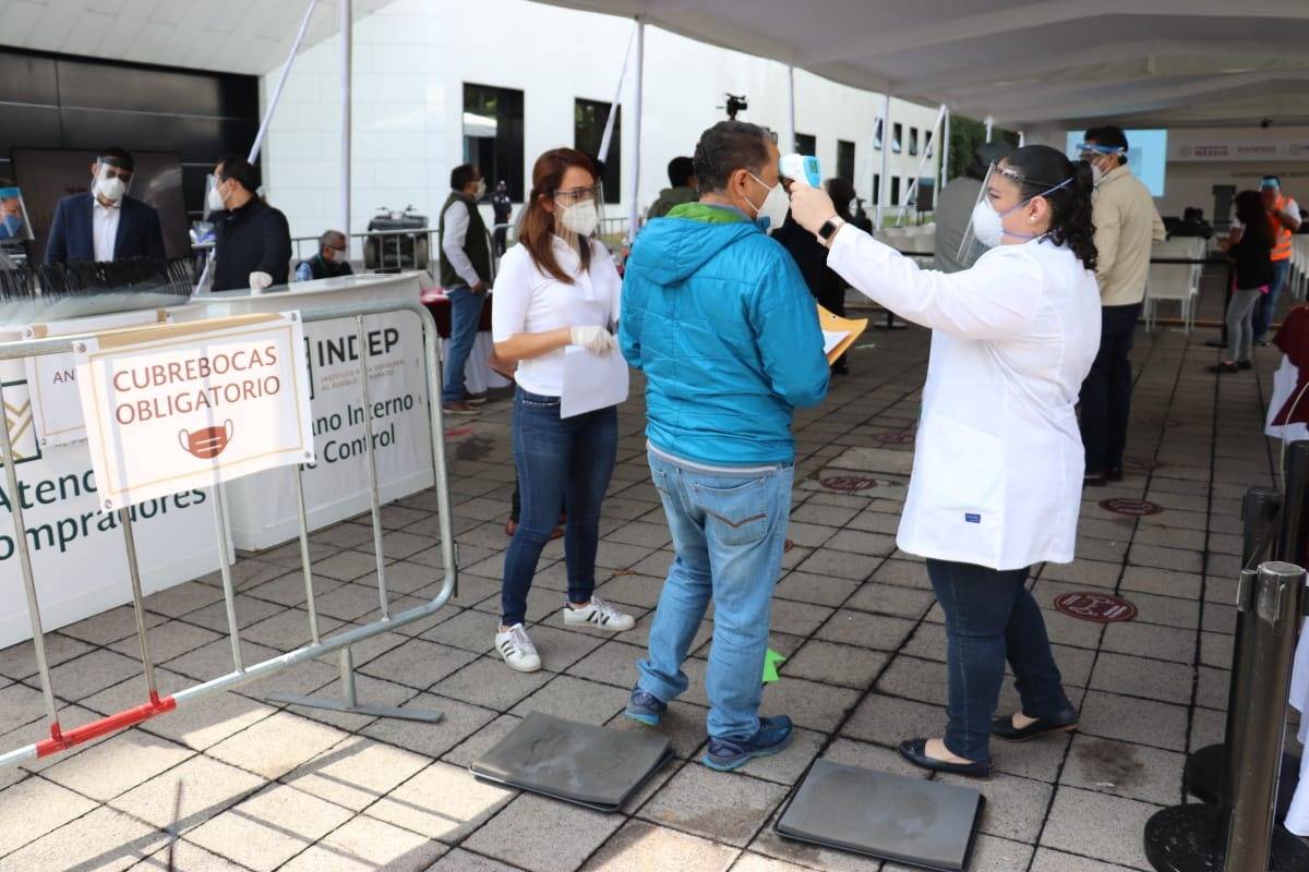 Cuarta subasta del 2020. Cuarta subasta del Indep en el 2020.