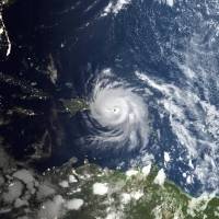 Inicia oficialmente la temporada de huracanes con pronóstico de gran actividad