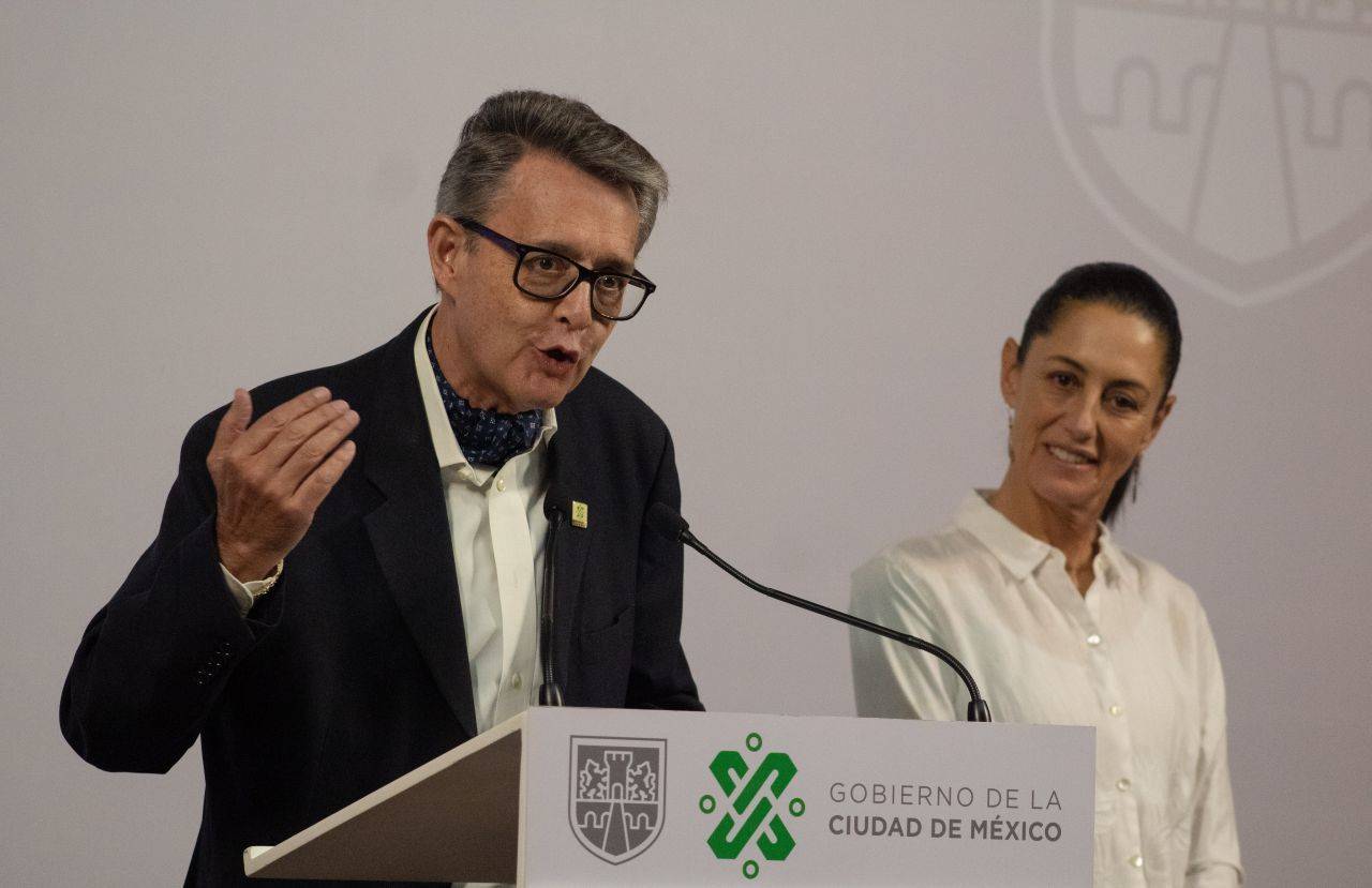 José Alfonso Suárez del real