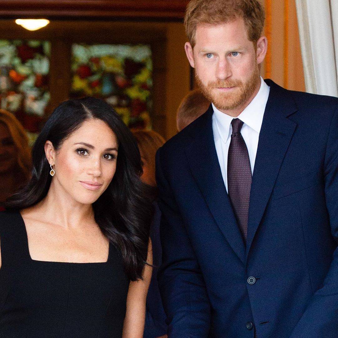 Meghan Markle Meghan Markle