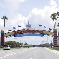 Uso de las mascarillas en Disney World Florida será opcional