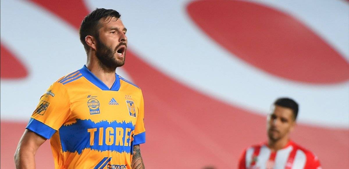 Posiciones Liga MX
