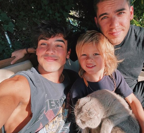 Mario Casas Mario Casas