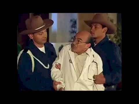 Jaime Bustillo, Pasión de Gavilanes